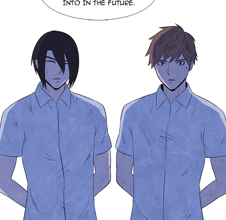 High School Devil Manhwa - Chapter 17 Page 63