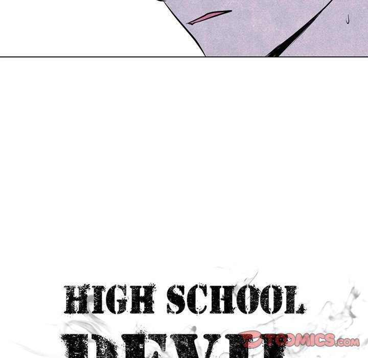 High School Devil Manhwa - Chapter 225 Page 14