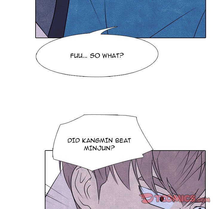 High School Devil Manhwa - Chapter 225 Page 83