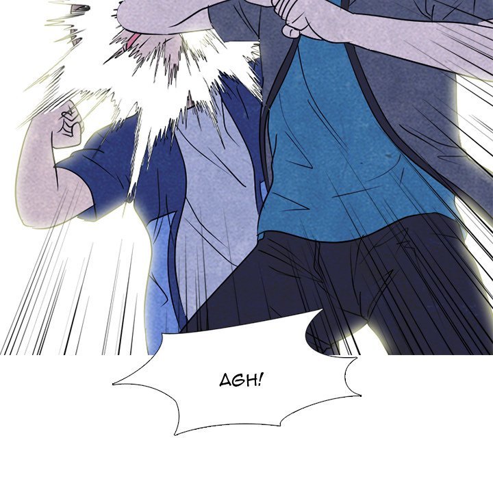 High School Devil Manhwa - Chapter 225 Page 91