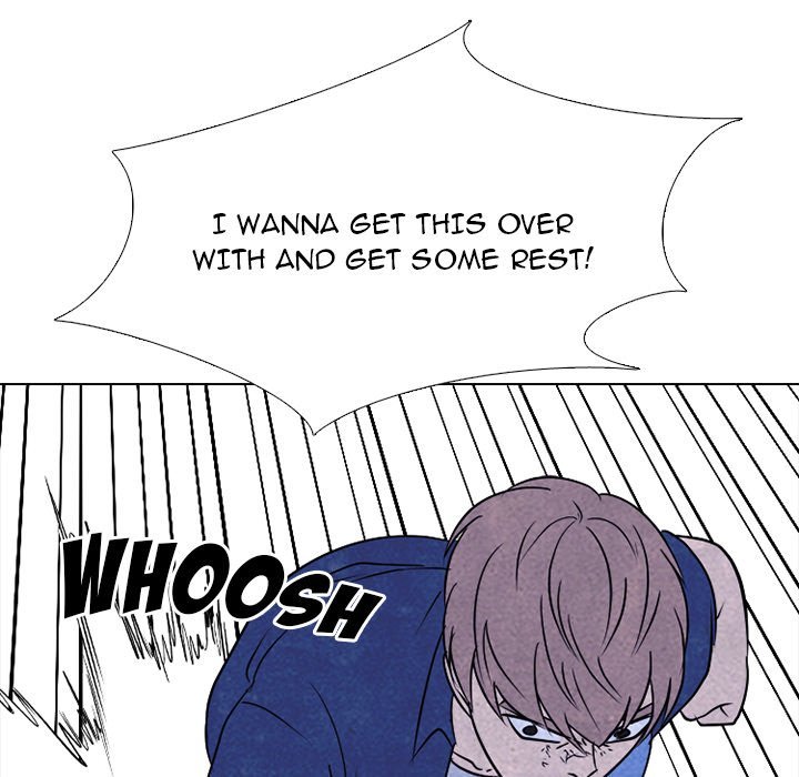 High School Devil Manhwa - Chapter 225 Page 99