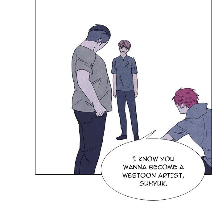 High School Devil Manhwa - Chapter 227 Page 101