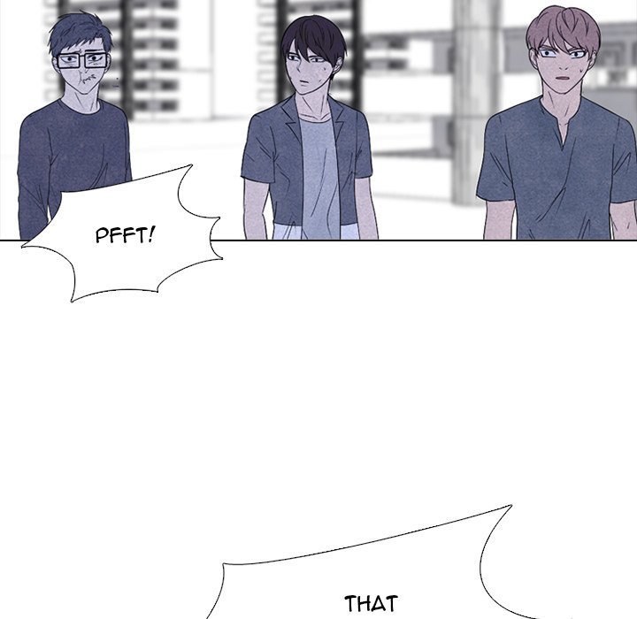 High School Devil Manhwa - Chapter 227 Page 105