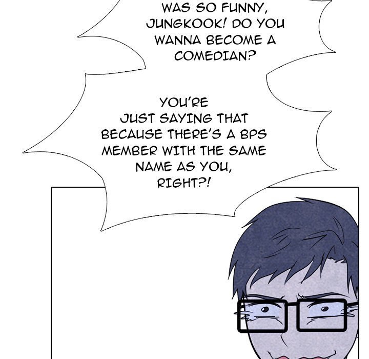 High School Devil Manhwa - Chapter 227 Page 106