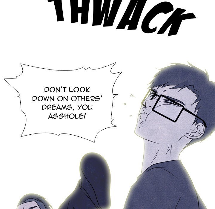 High School Devil Manhwa - Chapter 227 Page 109