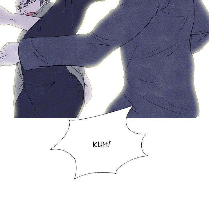 High School Devil Manhwa - Chapter 227 Page 110