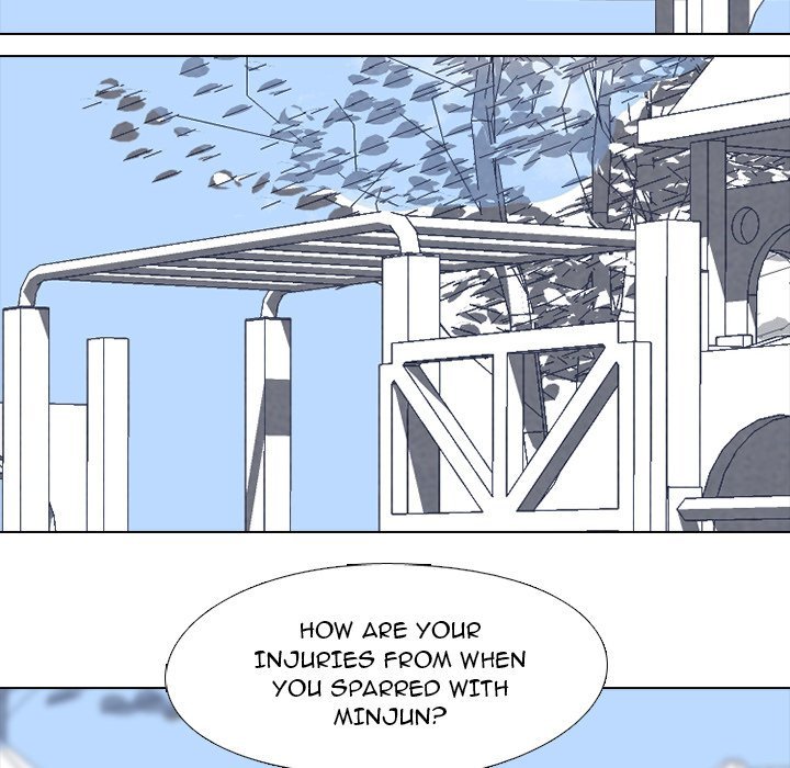 High School Devil Manhwa - Chapter 227 Page 115