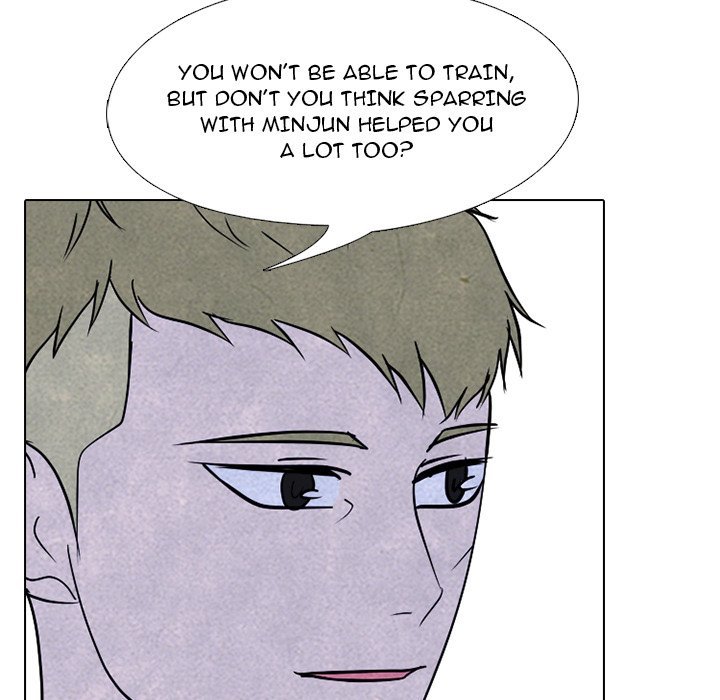 High School Devil Manhwa - Chapter 227 Page 118