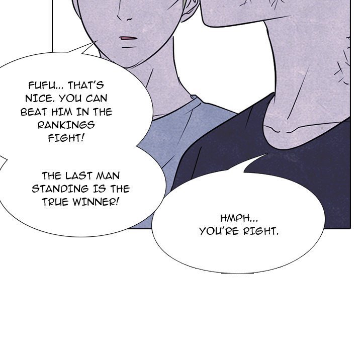 High School Devil Manhwa - Chapter 227 Page 121