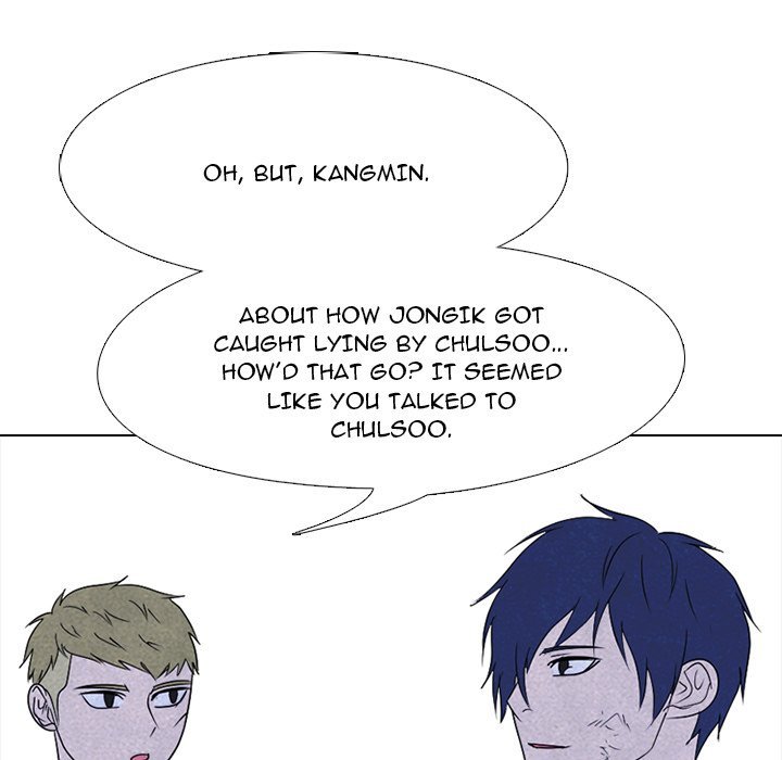 High School Devil Manhwa - Chapter 227 Page 122