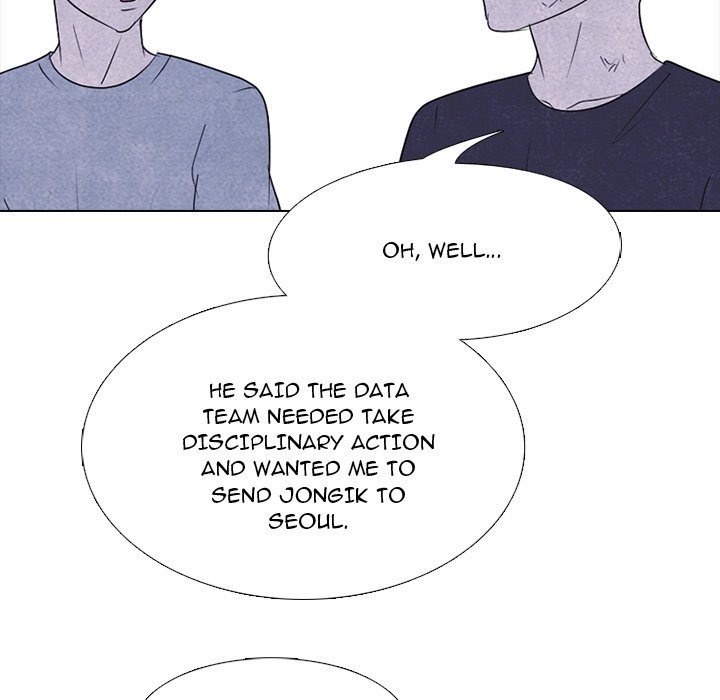 High School Devil Manhwa - Chapter 227 Page 123