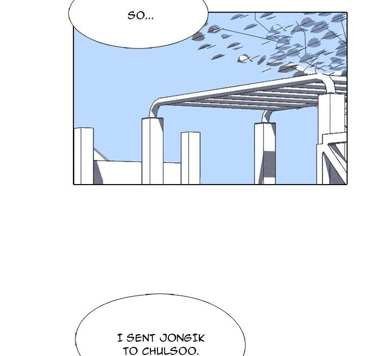 High School Devil Manhwa - Chapter 227 Page 124