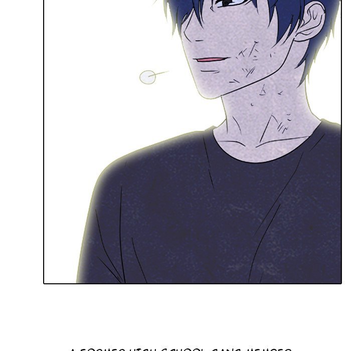 High School Devil Manhwa - Chapter 227 Page 132