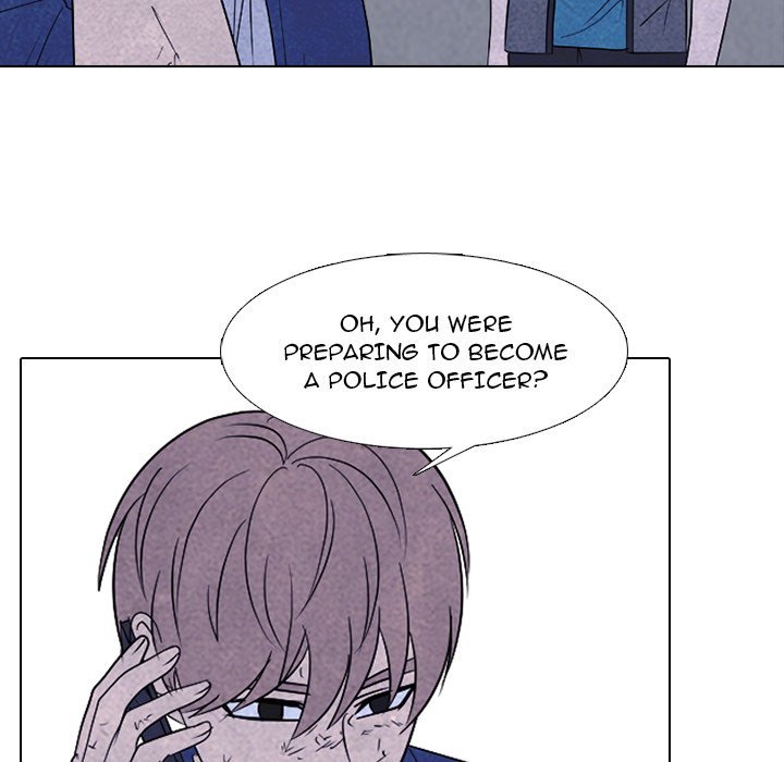 High School Devil Manhwa - Chapter 227 Page 13