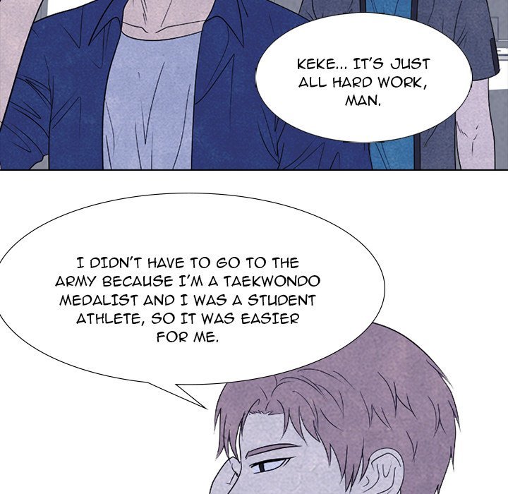 High School Devil Manhwa - Chapter 227 Page 17