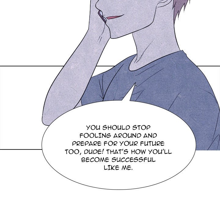 High School Devil Manhwa - Chapter 227 Page 18