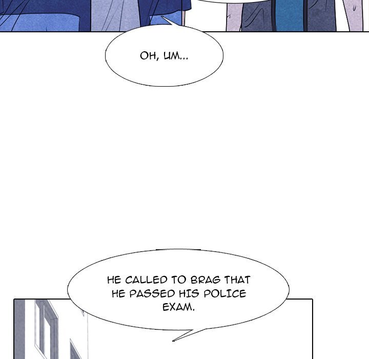 High School Devil Manhwa - Chapter 227 Page 26