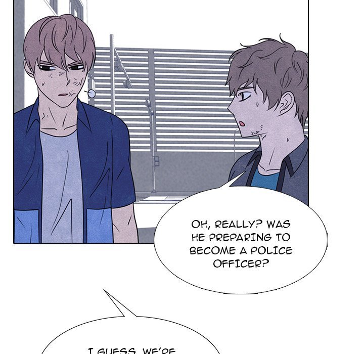 High School Devil Manhwa - Chapter 227 Page 27