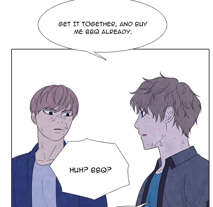 High School Devil Manhwa - Chapter 227 Page 32