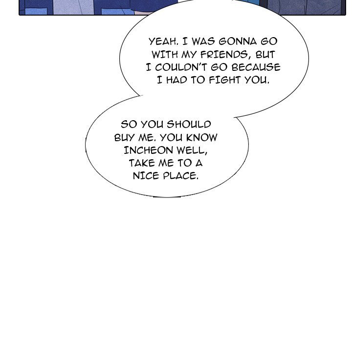 High School Devil Manhwa - Chapter 227 Page 33