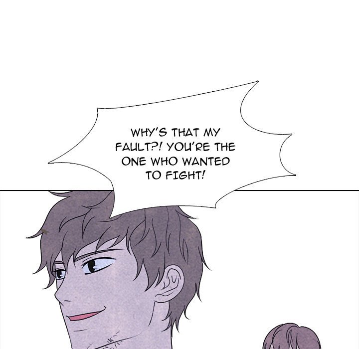 High School Devil Manhwa - Chapter 227 Page 34