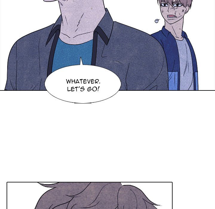 High School Devil Manhwa - Chapter 227 Page 35