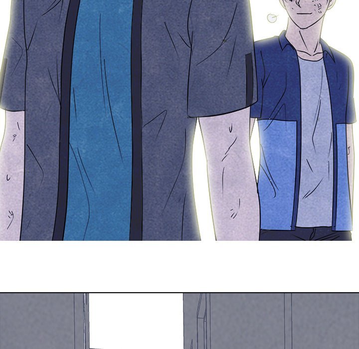 High School Devil Manhwa - Chapter 227 Page 40