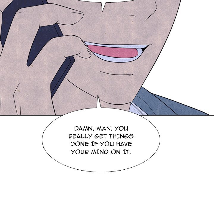High School Devil Manhwa - Chapter 227 Page 45