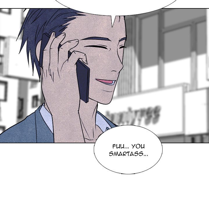 High School Devil Manhwa - Chapter 227 Page 49