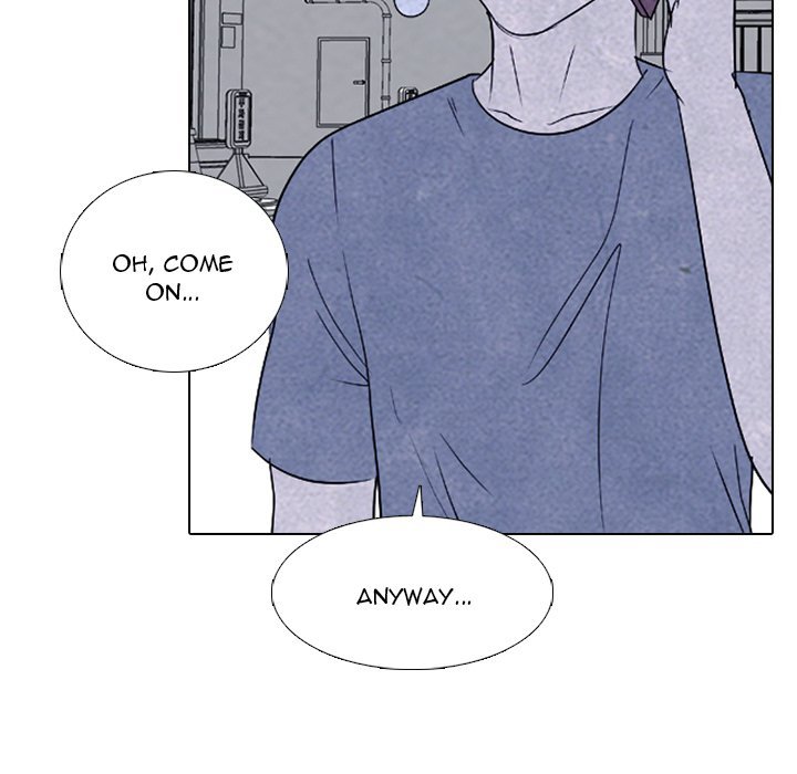 High School Devil Manhwa - Chapter 227 Page 51