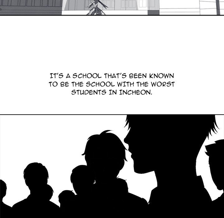 High School Devil Manhwa - Chapter 227 Page 59