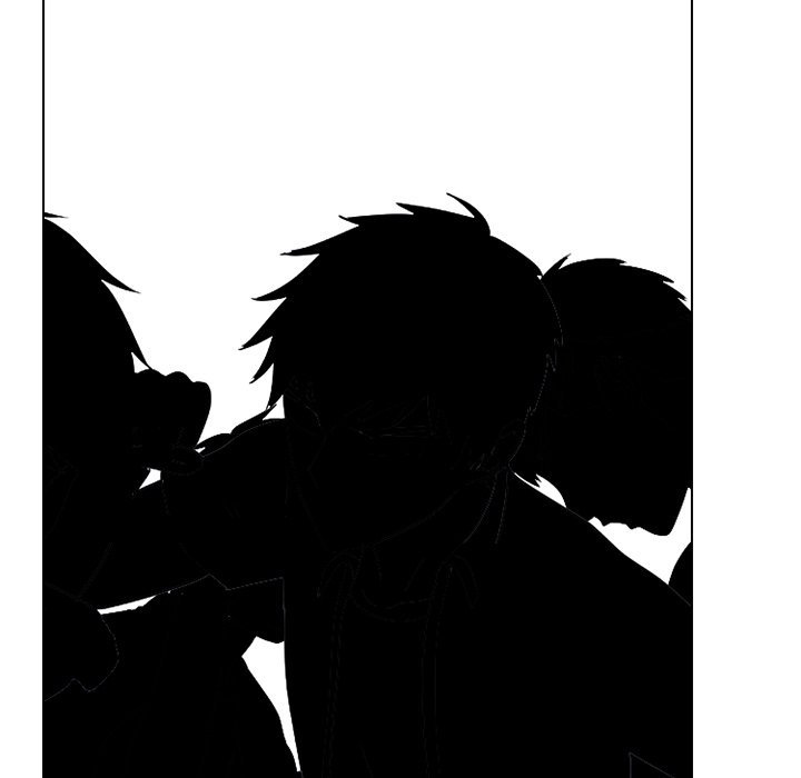High School Devil Manhwa - Chapter 227 Page 61