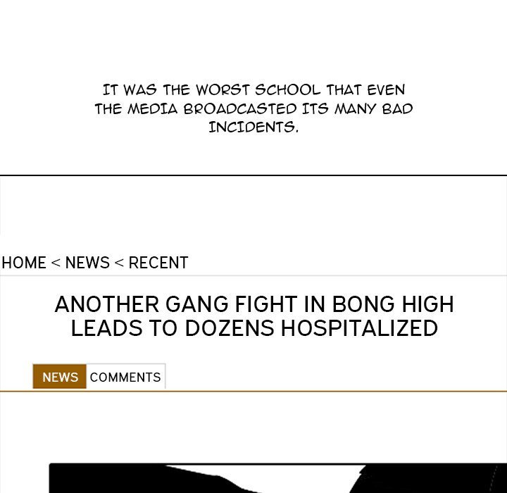 High School Devil Manhwa - Chapter 227 Page 64