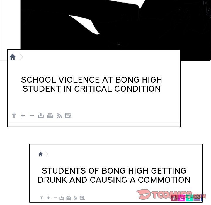 High School Devil Manhwa - Chapter 227 Page 65