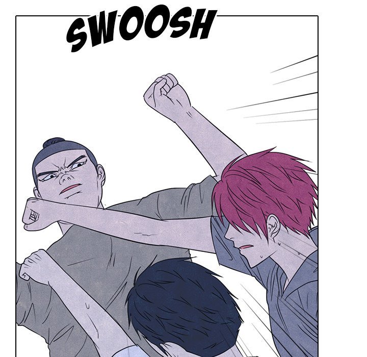 High School Devil Manhwa - Chapter 227 Page 72