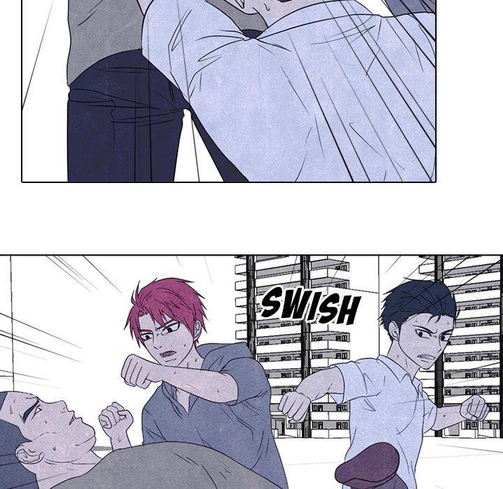 High School Devil Manhwa - Chapter 227 Page 73