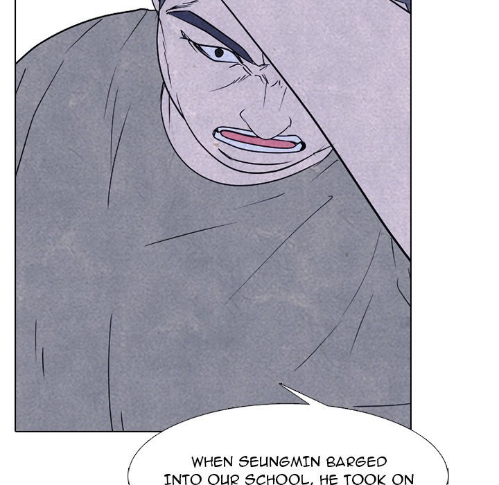 High School Devil Manhwa - Chapter 227 Page 77