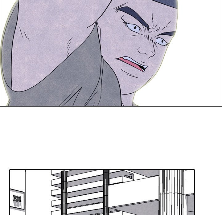 High School Devil Manhwa - Chapter 227 Page 85