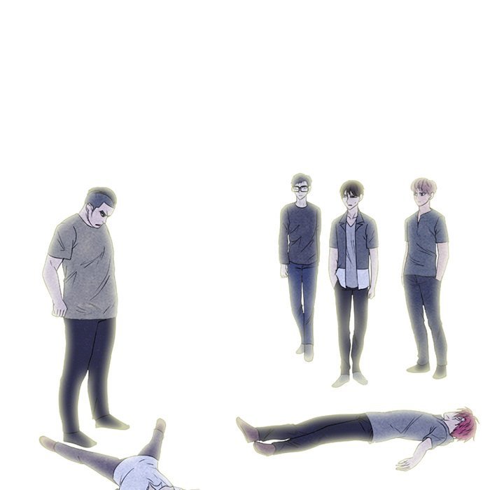 High School Devil Manhwa - Chapter 227 Page 87