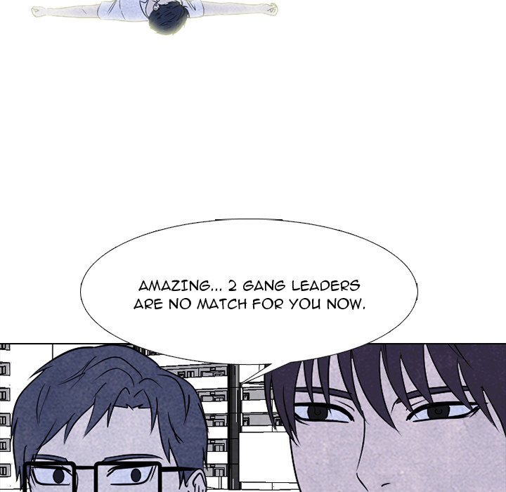 High School Devil Manhwa - Chapter 227 Page 88