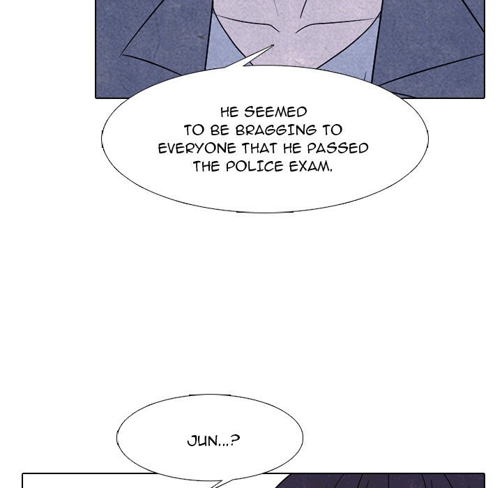 High School Devil Manhwa - Chapter 227 Page 91