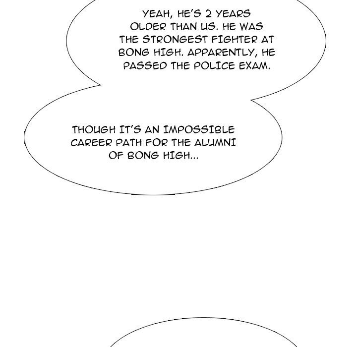 High School Devil Manhwa - Chapter 227 Page 93