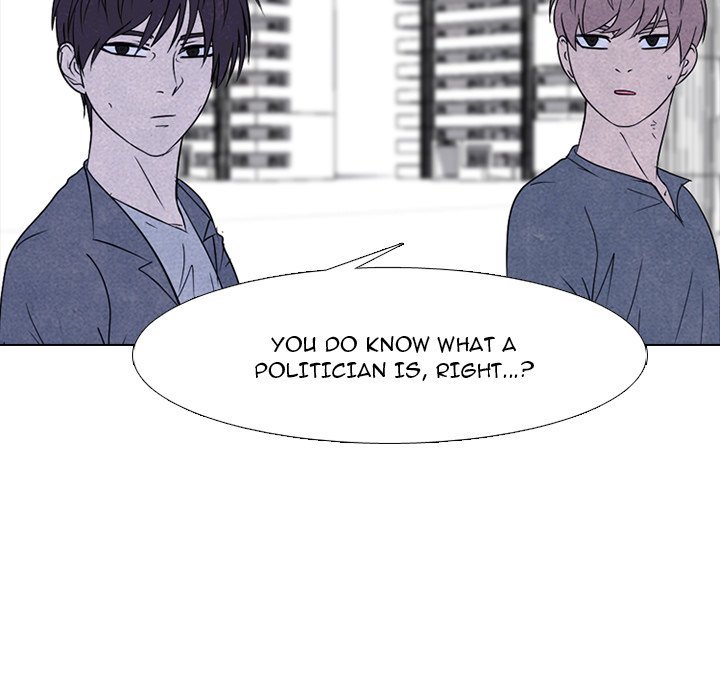 High School Devil Manhwa - Chapter 227 Page 96