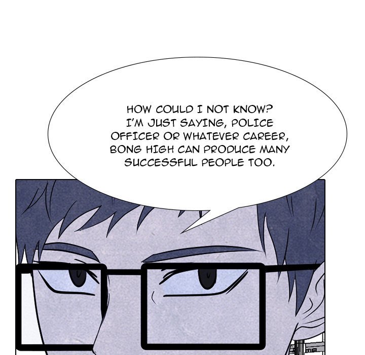 High School Devil Manhwa - Chapter 227 Page 97