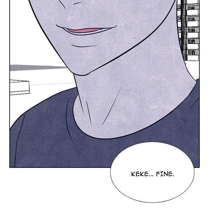 High School Devil Manhwa - Chapter 227 Page 98