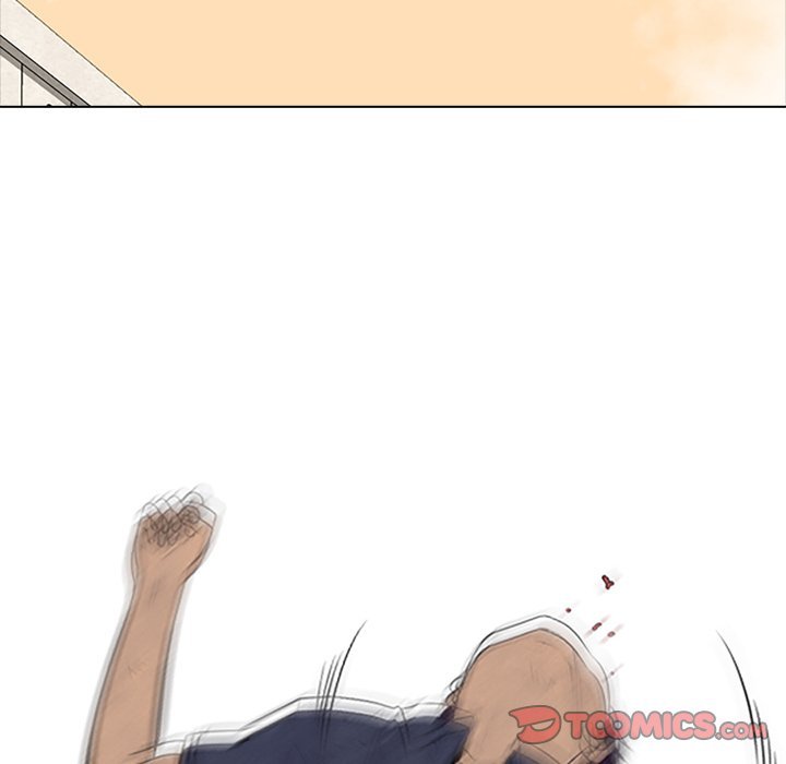 High School Devil Manhwa - Chapter 71 Page 11