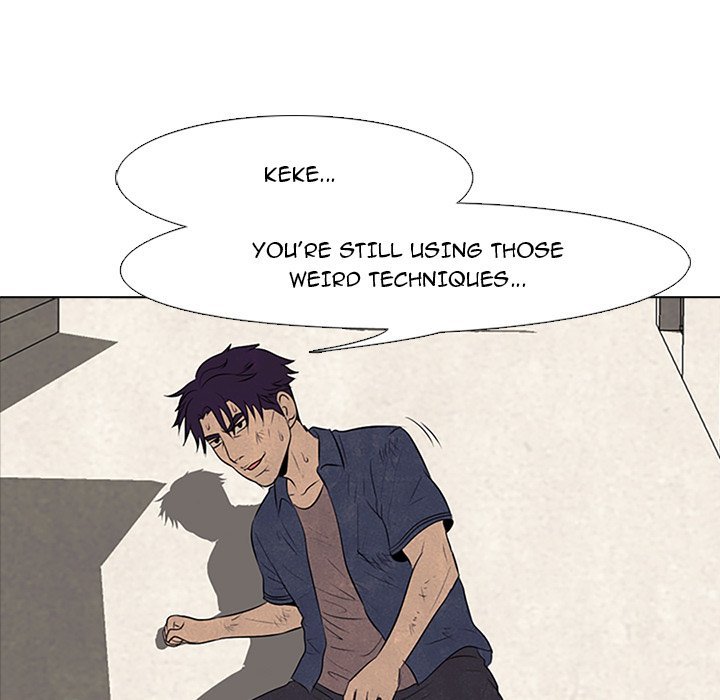 High School Devil Manhwa - Chapter 71 Page 14