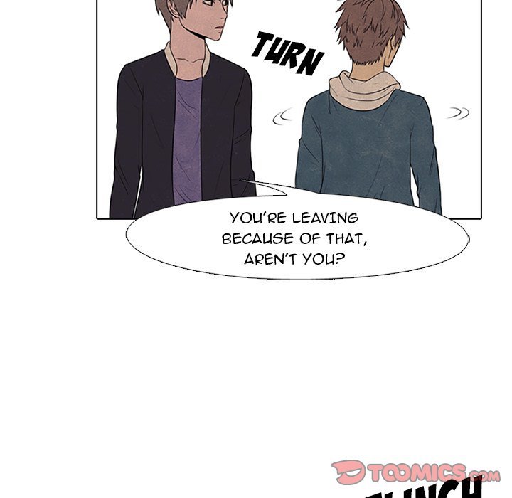 High School Devil Manhwa - Chapter 71 Page 69