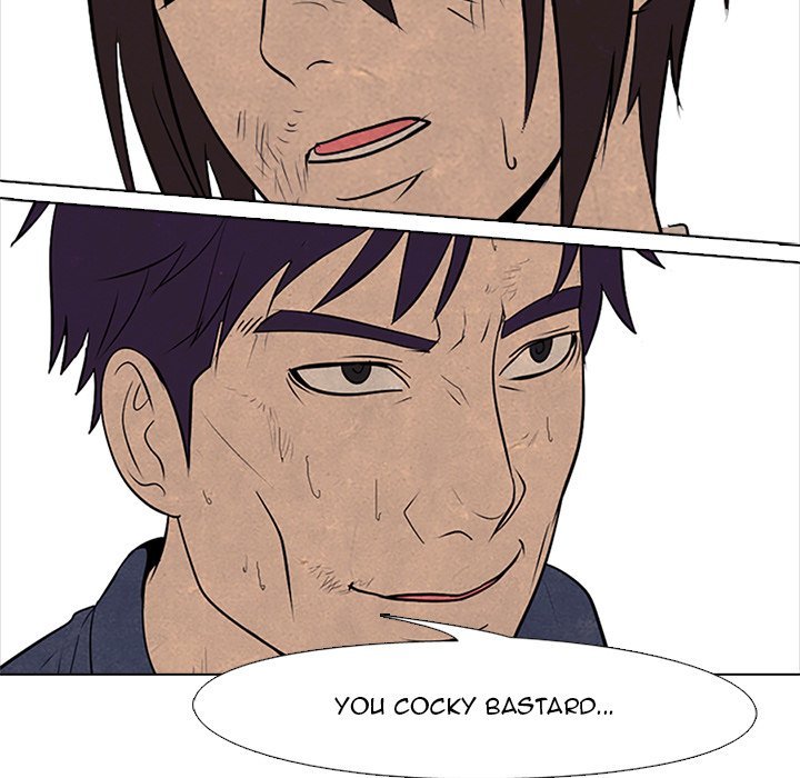 High School Devil Manhwa - Chapter 71 Page 84