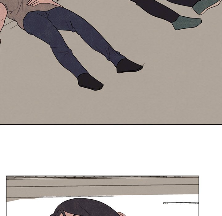 High School Devil Manhwa - Chapter 208 Page 4